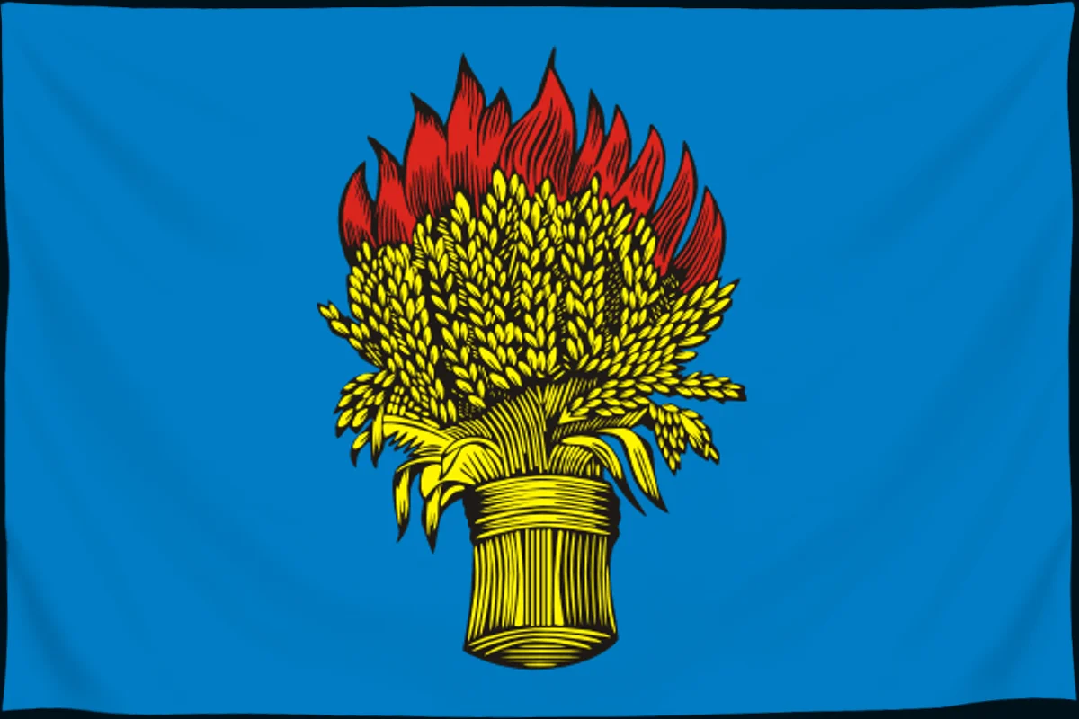 Флаг: Белёвский район